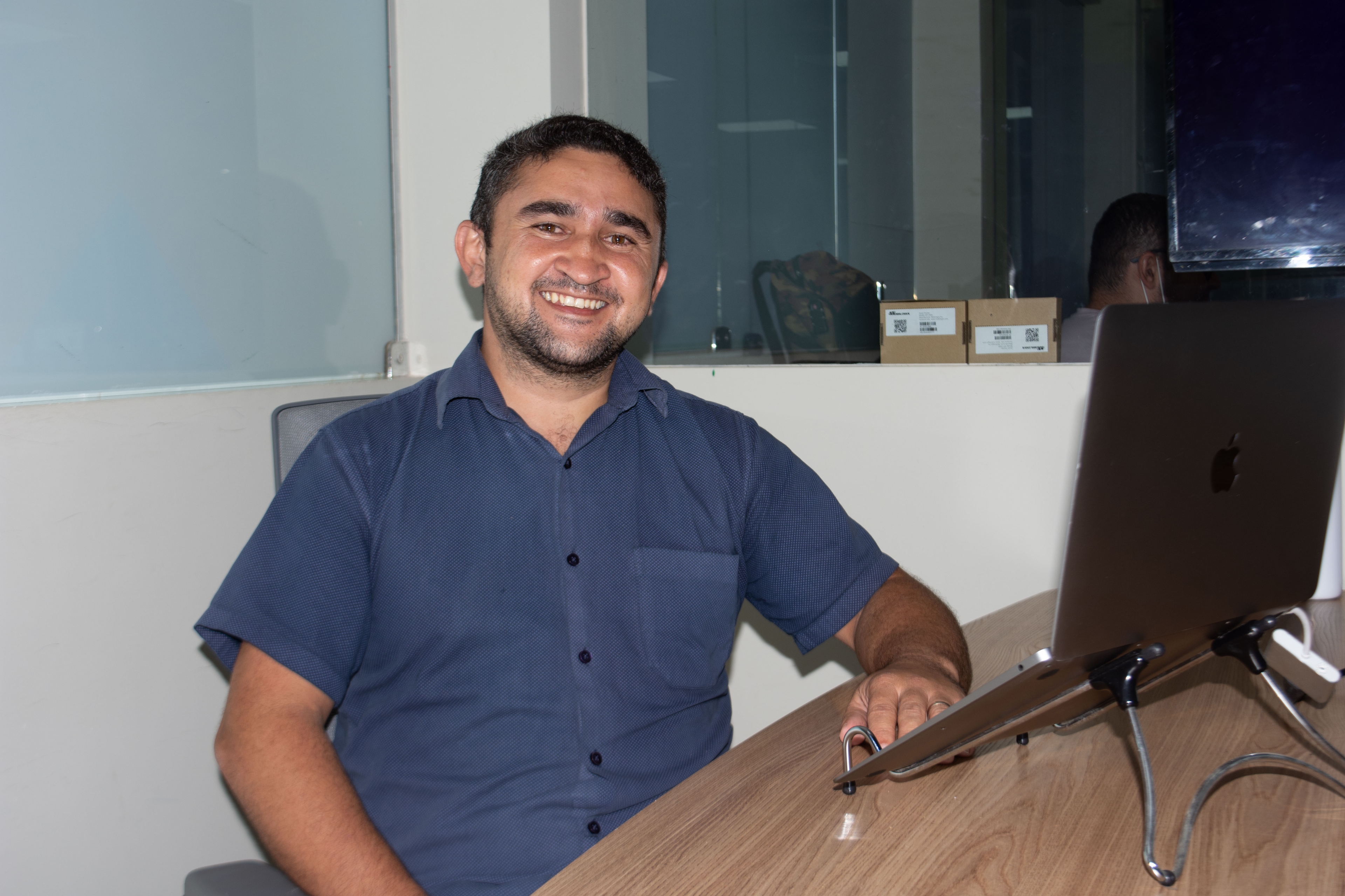 Segunda ilustração